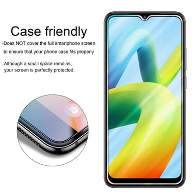 Redmi A1 / A2 Skærmbeskytter Beskyttelsesglas