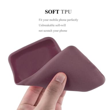 Cover Sony Xperia SP Etui Case (Lilla)
