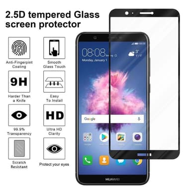 Skærmbeskytter Huawei P SMART 2018 / Enjoy 7S