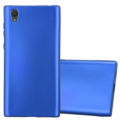 Sony Xperia L1 Cover Etui Case (Blå)