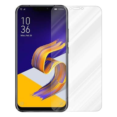 Asus ZenFone 5Z Skærmbeskytter Beskyttelsesglas