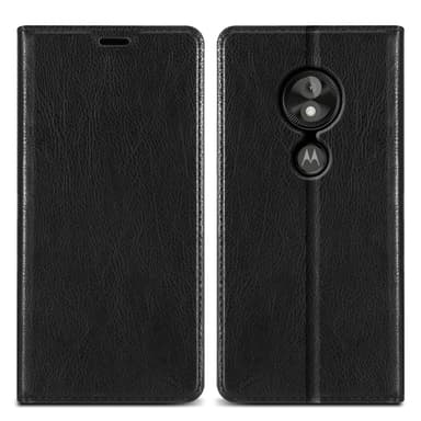 Motorola MOTO E5 / G6 PLAY Cover Etui Case (Sort)