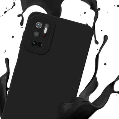 Xiaomi RedMi NOTE 10 5G / POCO M3 PRO 5G Cover Etui