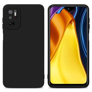 Xiaomi RedMi NOTE 10 5G / POCO M3 PRO 5G Cover Etui