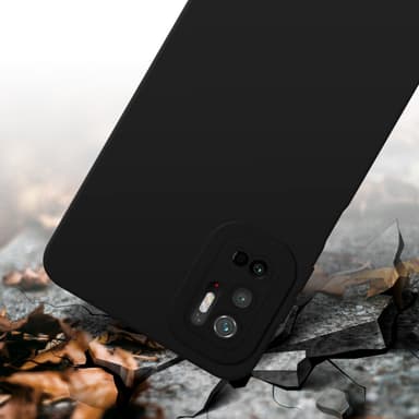 Xiaomi RedMi NOTE 10 5G / POCO M3 PRO 5G Cover Etui
