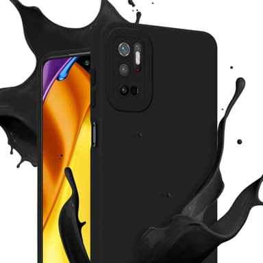 Xiaomi RedMi NOTE 10 5G / POCO M3 PRO 5G Cover Etui