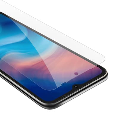 Umidigi G1 / G1 MAX Skærmbeskytter Beskyttelsesglas