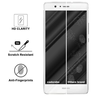 Skærmbeskytter Huawei P9 LITE 2016 / G9 LITE