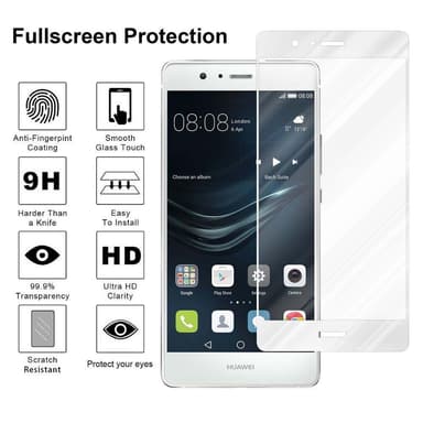 Skærmbeskytter Huawei P9 LITE 2016 / G9 LITE