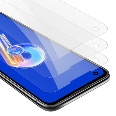 Asus ZenFone 9 3x Skærmbeskytter Beskyttelsesglas