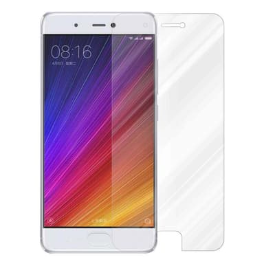 Xiaomi Mi 5s Skærmbeskytter Beskyttelsesglas