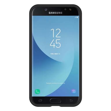 Samsung Galaxy J7 2017 Etui Case Cover (Turkis)