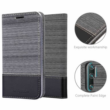 Xiaomi RedMi NOTE 10 4G / RedMi NOTE 10S Pungetui Cover