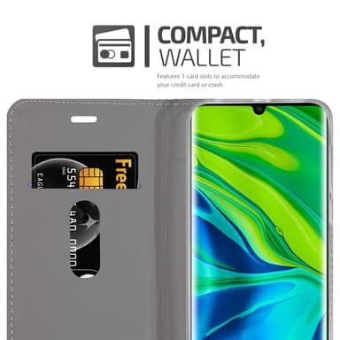 Xiaomi RedMi NOTE 10 4G / RedMi NOTE 10S Pungetui Cover