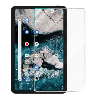 Nokia T20 Skærmbeskytter Beskyttelsesglas