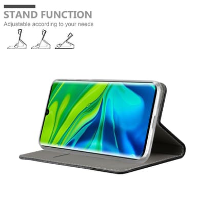 Xiaomi RedMi NOTE 10 4G / RedMi NOTE 10S Pungetui Cover