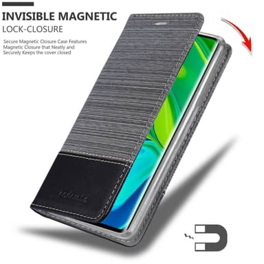 Xiaomi RedMi NOTE 10 4G / RedMi NOTE 10S Pungetui Cover