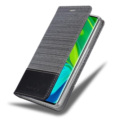 Xiaomi RedMi NOTE 10 4G / RedMi NOTE 10S Pungetui Cover