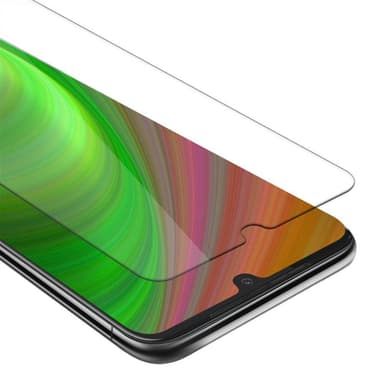 Motorola MOTO G8 PLUS Skærmbeskytter Beskyttelsesglas