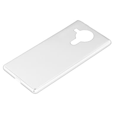Nokia 5.4 Cover TPU Etui (Gennemsigtig)