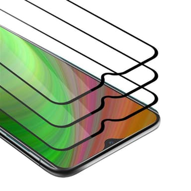 Alcatel 3L 2020 3x Skærmbeskytter Beskyttelsesglas