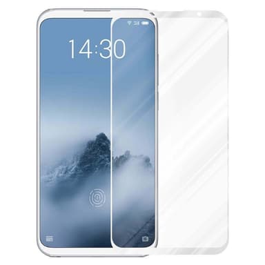 Skærmbeskytter MEIZU 16TH Beskyttelsesglas