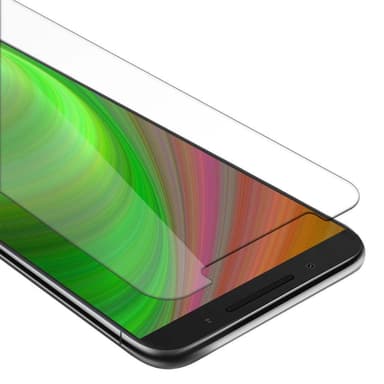Alcatel 3 2018 Skærmbeskytter Beskyttelsesglas