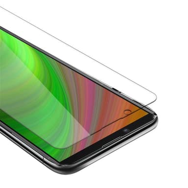 Sony Xperia 1 II Skærmbeskytter Beskyttelsesglas