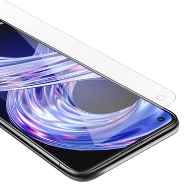 Realme 8 4G / 8 PRO Skærmbeskytter Beskyttelsesglas