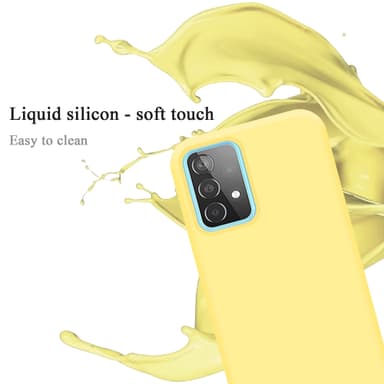 Samsung Galaxy A52 (4G / 5G) / A52s Cover Etui Case