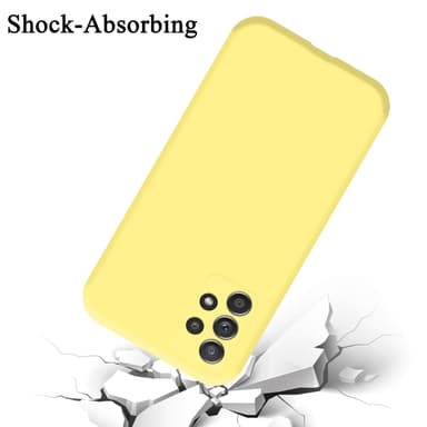 Samsung Galaxy A52 (4G / 5G) / A52s Cover Etui Case