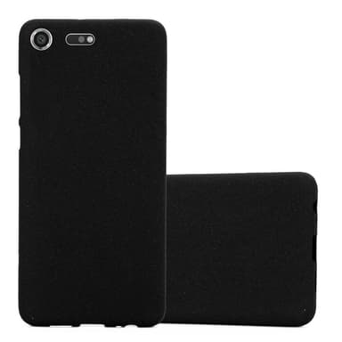 Cover Sony Xperia XZ PREMIUM Etui Case (Sort)