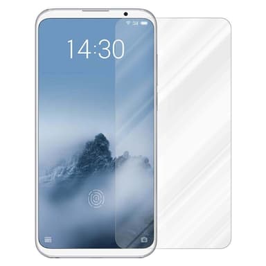 MEIZU 16TH Skærmbeskytter Beskyttelsesglas