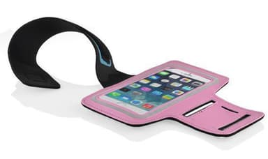 Neopren mobiltelefon sportsarmbånd til 3.7 - 4.5 tomme