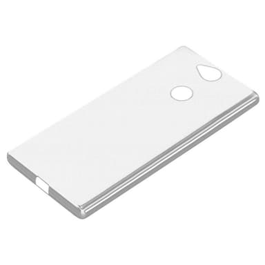 Sony Xperia XA2 PLUS Cover TPU Etui (Gennemsigtig)