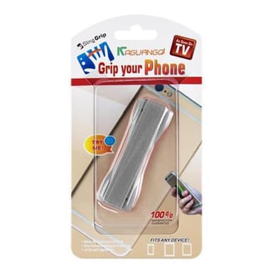 Sling Grip fingerholder til mobiltelefoner