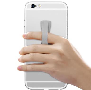 Sling Grip fingerholder til mobiltelefoner