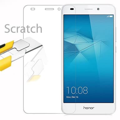 Honor 5C Skærmbeskytter Beskyttelsesglas