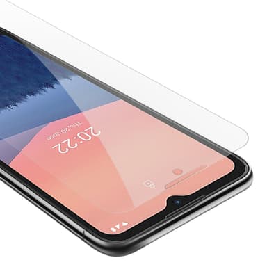 Nokia C21 Skærmbeskytter Beskyttelsesglas