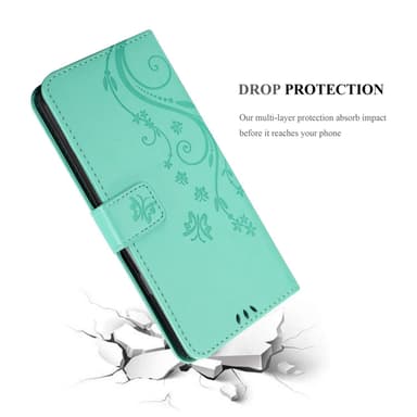 Motorola MOTO E32 4G / E32S Pungetui Cover Case