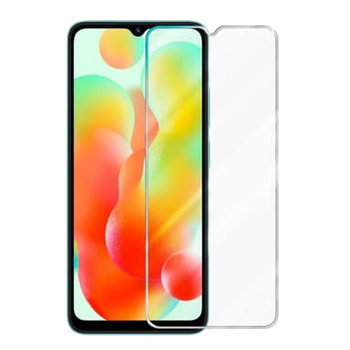 Redmi 12C Skærmbeskytter Beskyttelsesglas