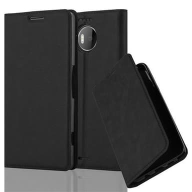 Nokia Lumia 950 XL Cover Etui Case (Sort)