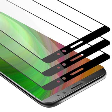 Huawei MATE 8 3x Skærmbeskytter Beskyttelsesglas