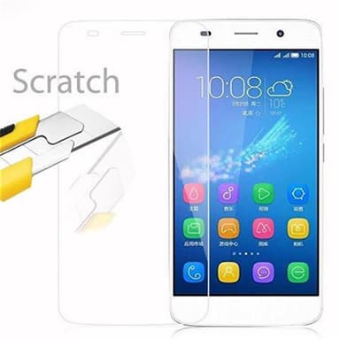 Huawei Y6 2015 / Honor 4A Skærmbeskytter