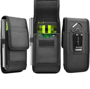 Etui Cover till LG OPTIMUS BLACK Universell