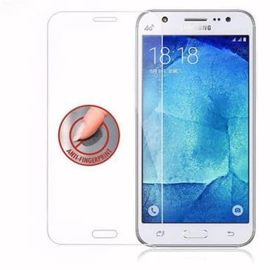 Samsung Galaxy J7 2015 Skærmbeskytter Beskyttelsesglas