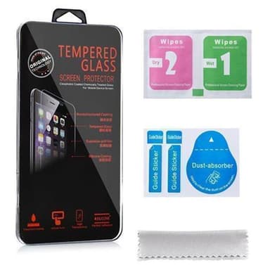 Samsung Galaxy J7 2015 Skærmbeskytter Beskyttelsesglas