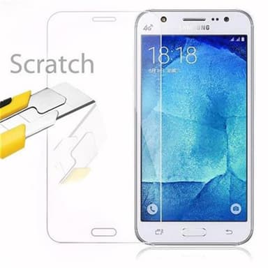 Samsung Galaxy J7 2015 Skærmbeskytter Beskyttelsesglas