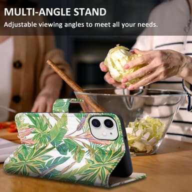 iPhone 11 Pungetui Cover Case ()