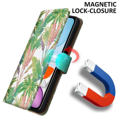 iPhone 11 Pungetui Cover Case ()